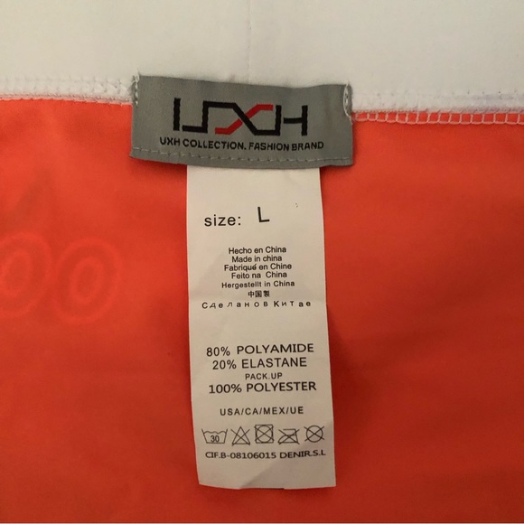 (28-30) NEW MEN SWIMBRIEF - Picture 8 of 9